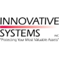Innovative Systems Inc Logo