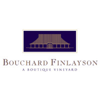 Bouchard Finlayson Logo