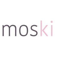 moski web design Logo
