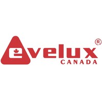 Evelux Canada Traffic Safety Equipment Logo