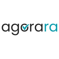 Agorara.com Logo