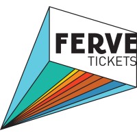Ferve Tickets Logo