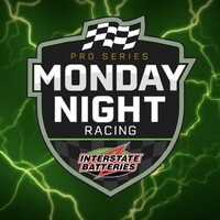 Monday Night Racing Logo
