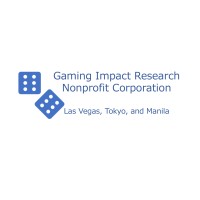 Gaming Impact Research, Nonprofit Corporation Logo
