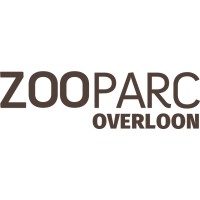 ZooParc Overloon Logo