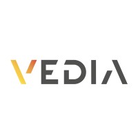 VEDIA Logo