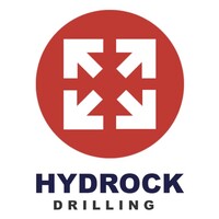 Hydrock Drilling Logo