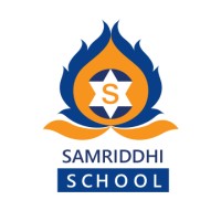 Samriddhi School Logo