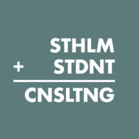 Stockholm Student Consulting Logo