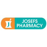 Josefs Pharmacy Logo