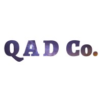QAD Co Logo