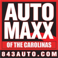 Automaxx of the Carolinas Logo