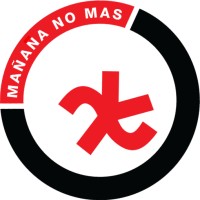 Manana No Mas! Logo