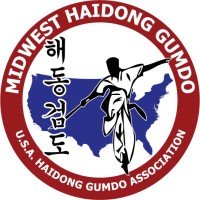 Midwest Haidong Gumdo Logo
