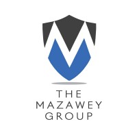 The Mazawey Group Logo