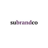suBrandco Logo