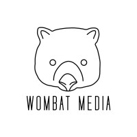 Wombat Media Logo