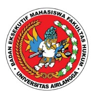 Badan Eksekutif Mahasiswa Fakultas Hukum Universitas Airlangga (BEM FH UNAIR) Logo