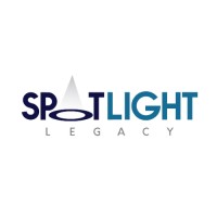 Spotlight Legacy Video Logo