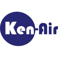 KEN AIR SYSTEM SERVICES SDN BHD Logo