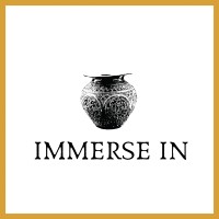 Immerse In LLC Logo