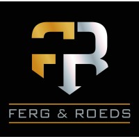 Ferg & Roeds Logo