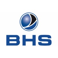 BHS Corrugated Singapore Pte. Ltd. Logo