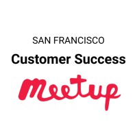SF Customer Success Meetup Logo