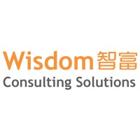 Wisdom Consulting Solutions Limited Logo