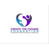 Create the Change Australasia Logo