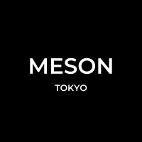MESON, inc. Logo