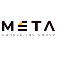 META Consulting Group Logo