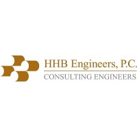 HHB Engineers Logo
