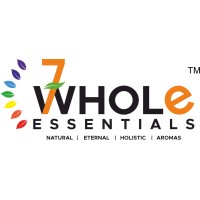 7WholeEssentials Logo