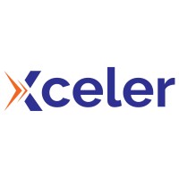 #XcelerAI Logo