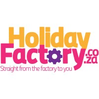 The Holiday Factory Logo