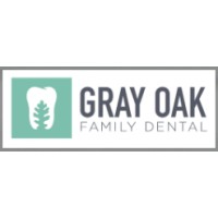 Gray Oak Family Dental Logo