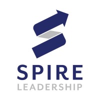 Spire Leadership Coaching Logo