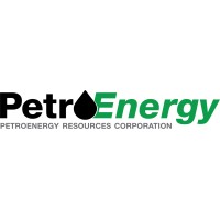 PetroEnergy Resources Corporation Logo