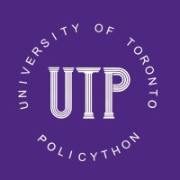 University of Toronto Policython Logo