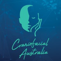 Craniofacial Australia Logo