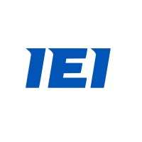 IEI Logo