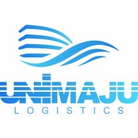 Unimaju Logistics Logo