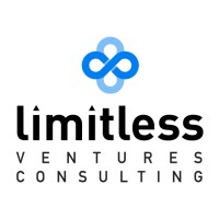 Limitless Ventures Consulting Logo