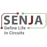Senja Technologies Pvt Ltd Logo