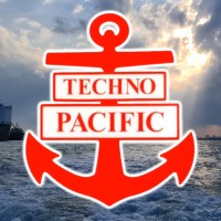 Techno Pacific Pte Ltd Logo