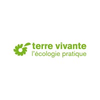 Terre vivante Logo