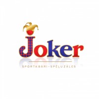 Joker LTD Logo