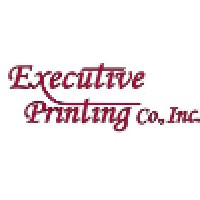 Executive Printing Co. Inc. Logo