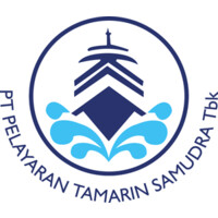 PT. Pelayaran Tamarin Samudra, Tbk. Logo